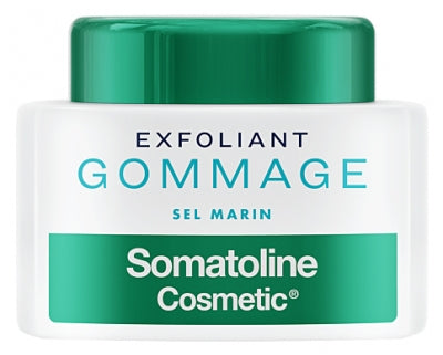 Somatoline Cosmetic Marine Salt Scrub 350G