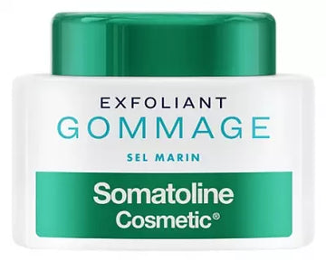 Somatoline Cosmetic Marine Salt Scrub 350G