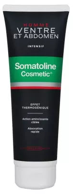 Somatoline Cosmetic Men Intensive Belly And Abdomen 250Ml