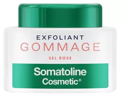 Somatoline Cosmetic Pink Salt Scrub 350G