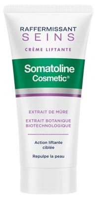 Somatoline Cosmetic Raffermissant Seins Crème Liftante 75 Ml