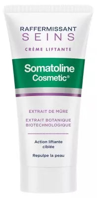 Somatoline Cosmetic Raffermissant Seins Crème Liftante 75 Ml