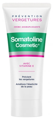 Somatoline Cosmetic Stretch Marks Prevention Softening Cream 200Ml