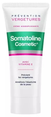 Somatoline Cosmetic Stretch Marks Prevention Softening Cream 200Ml