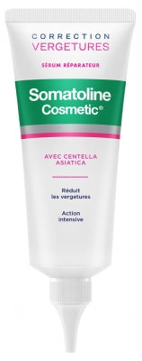 Somatoline Cosmetic Stretch Marks Correction Repairing Serum 100Ml