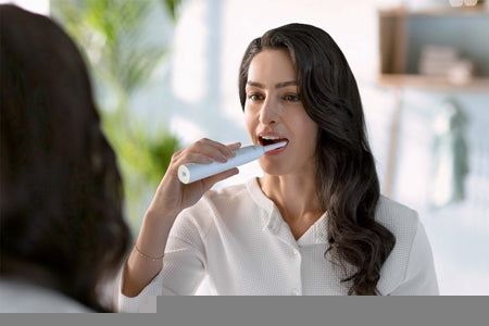 Philips Sonicare 3100 1+1 Hx3675/13 Sonic Electric Toothbrush