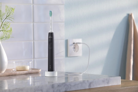 Philips Sonicare 3100 Hx3673/14 Sonic Electric Toothbrush 