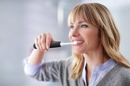 Philips Sonicare 4300 Hx6800/63 Sonic Electric Toothbrush