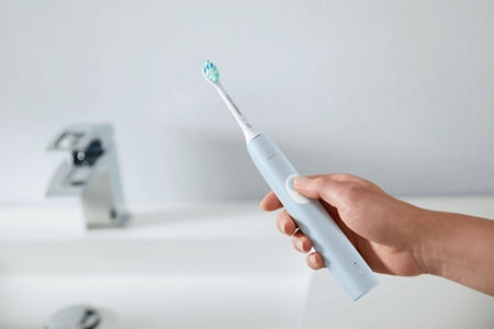Philips Sonicare 4300 Hx6803/04 Sonic Toothbrush 