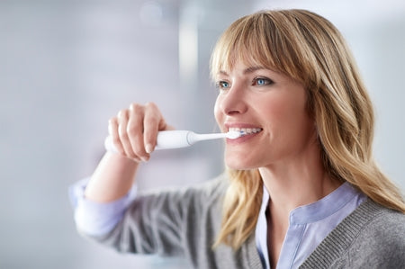 Philips Sonicare 4300 Hx6807/35 Sonic Electric Toothbrush 