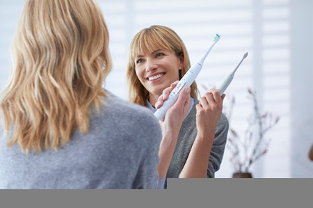 Philips Sonicare 6100 Hx6877/28 Sonic Toothbrush