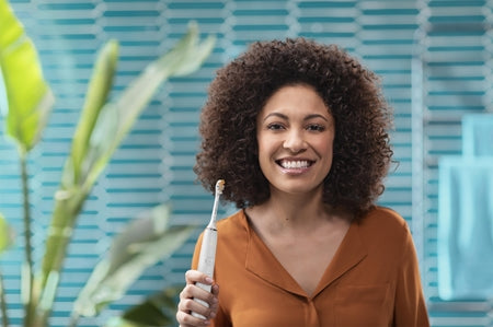 Philips Sonicare 9000 Diamondclean Hx9911/19 Sonic Toothbrush 