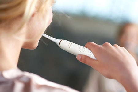 Philips Sonicare 9000 Diamondclean Hx9911/23 Sonic Electric Toothbrush 
