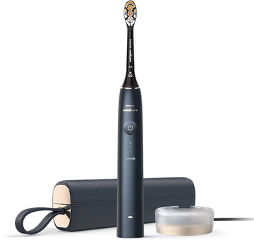 Philips Sonicare 9900 Diamondclean Prestige Hx9992/12 Sonic Electric Toothbrush