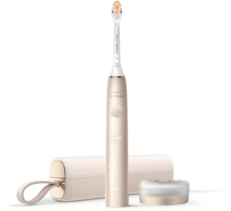 Philips Sonicare 9900 Diamondclean Prestige Prestige Hx9992/11 Sonic Electric Toothbrush