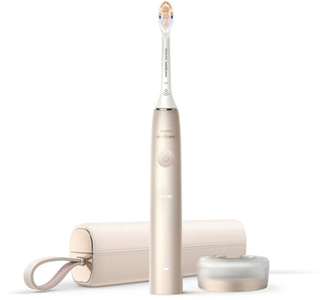 Philips Sonicare 9900 Diamondclean Prestige Prestige Hx9992/11 Sonic Electric Toothbrush