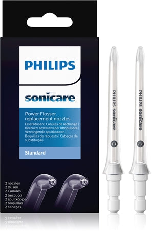 Philips Sonicare Hx3042/00 Replacement Nozzles