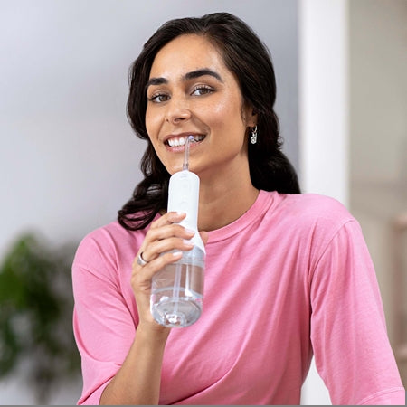 Philips Sonicare Hx3826/31 Portable Water Flosser