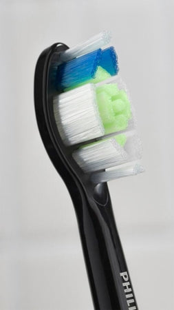 Philips Sonicare Optimal White Hx6064/88 Toothbrush Replacement Heads 