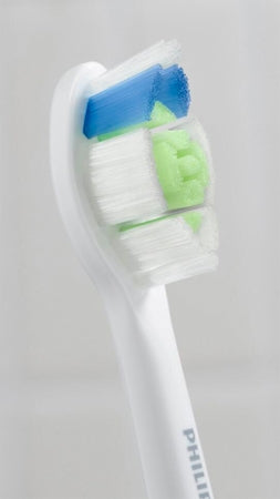 Philips Sonicare Optimal White Hx6068/87 Toothbrush Replacement Heads 