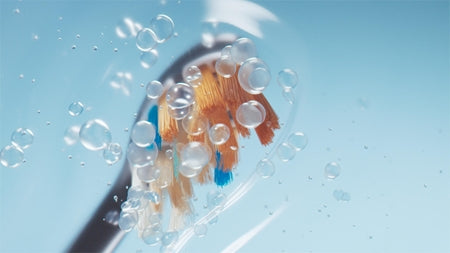 Philips Sonicare Premium All-In-One Hx9094/11 Toothbrush Replacement Heads 