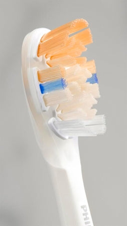 Philips Sonicare Premium All-In-One Hx9096/87 Toothbrush Replacement Heads 