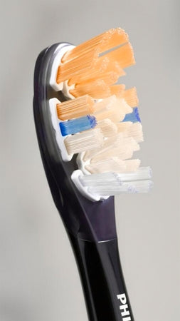 Philips Sonicare Premium All-In-One Hx9096/88 Toothbrush Replacement Heads 