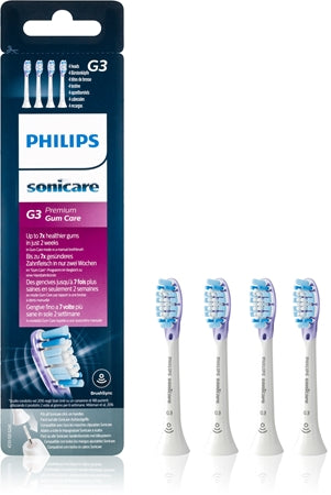 Philips Sonicare Premium Gum Care Standard Hx9054/17 Toothbrush Replacement Heads