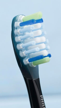 Philips Sonicare Premium Plaque Defense Hx9042/88 Toothbrush Replacement Heads 