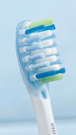 Philips Sonicare Premium Plaque Defense Hx9046/87 Toothbrush Replacement Heads 