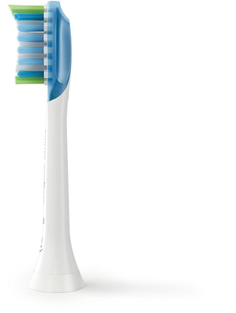 Philips Sonicare Premium Plaque Defense Standard Hx9044/17 Toothbrush Replacement Heads 