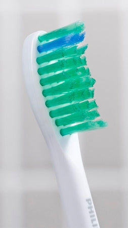 Philips Sonicare Proresults Hx6016/87 Toothbrush Replacement Heads 