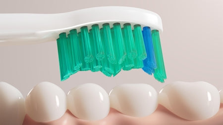 Philips Sonicare Proresults Hx6018/87 Toothbrush Replacement Heads 