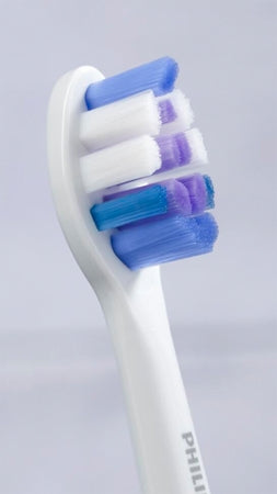 Philips Sonicare Sensitive Hx6058/87 Toothbrush Replacement Heads 