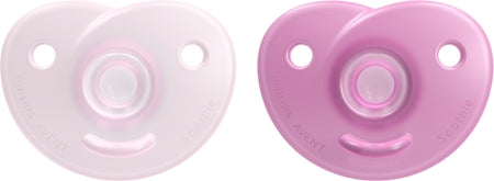 Philips Avent Soothie Scf099/2 0-6 M Dummy
