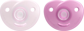 Philips Avent Soothie Scf099/2 0-6 M Dummy