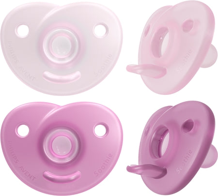 Philips Avent Soothie Scf099/2 0-6 M Dummy