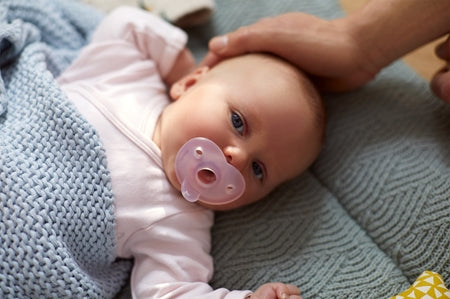 Philips Avent Soothie Scf099/2 0-6 M Dummy 