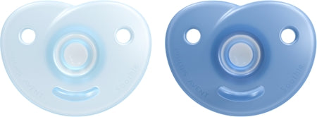 Philips Avent Soothie Scf099/21 0-6 M Dummy