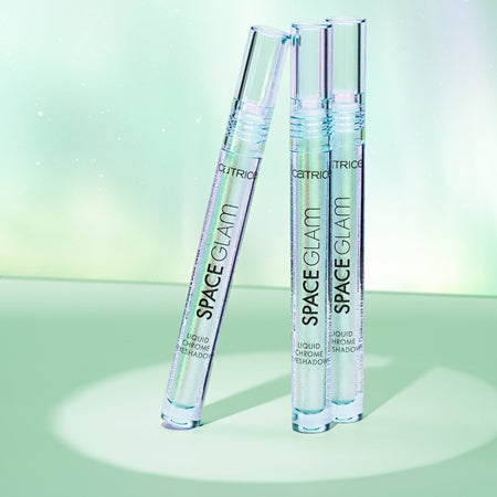 Catrice Space Glam Liquid Eyeshadow