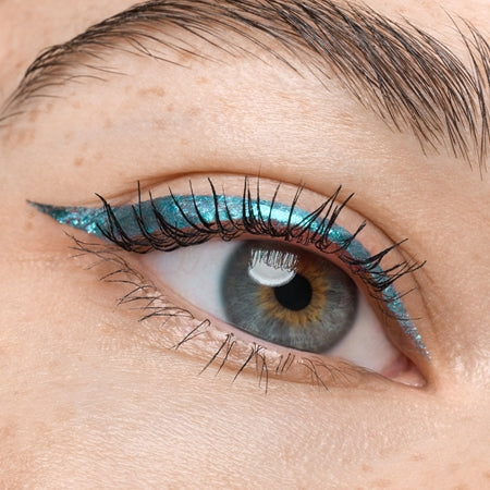 Catrice Space Glam Liquid Eyeliner With Glitter