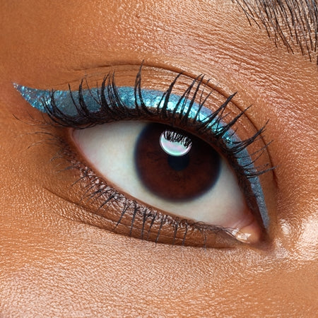 Catrice Space Glam Liquid Eyeliner With Glitter 