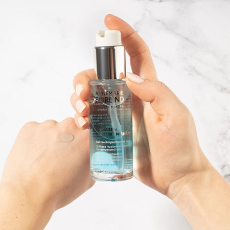 Annemarie Börlind Special Care Two-Phase Hyaluronic Fluid