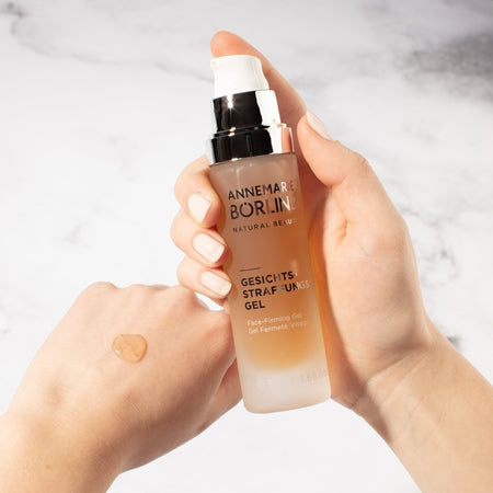 Annemarie Börlind Special Care Firming Gel For The Face