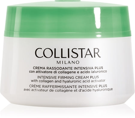 Collistar Special Perfect Body Intensive Firming Cream Nourishing Body Cream