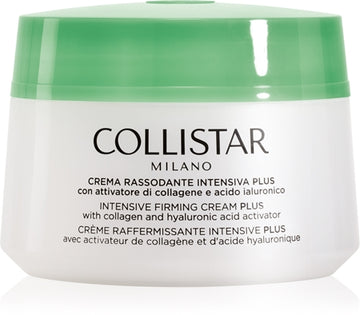 Collistar Special Perfect Body Intensive Firming Cream Nourishing Body Cream