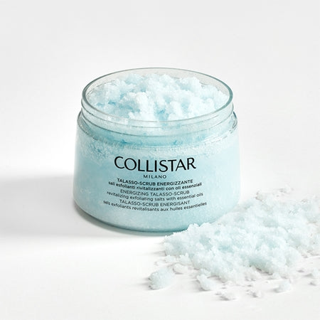 Collistar Special Perfect Body Talasso-Scrub Revitalising Scrub For The Body 
