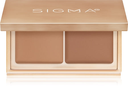 Sigma Beauty Spectrum Color-Correcting Duo Creamy Concealer