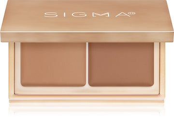 Sigma Beauty Spectrum Color-Correcting Duo Creamy Concealer