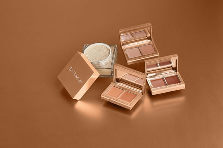 Sigma Beauty Spectrum Color-Correcting Duo Creamy Concealer